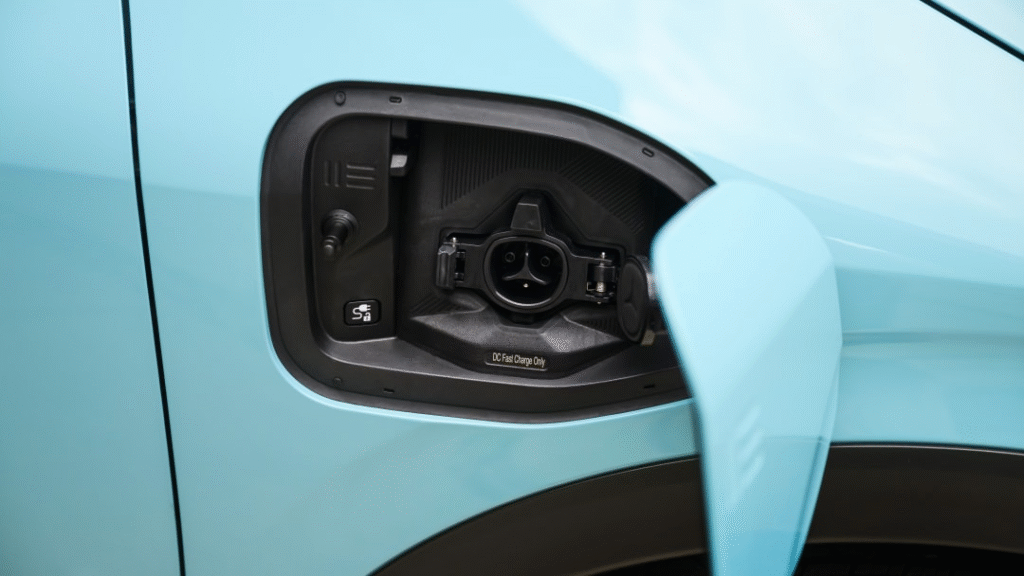 Nissan Z Engineers Tune 2026 Leaf EV: Cross-Pollination for "Nissan-ness" in Cheapest Electric Car 3 image 215