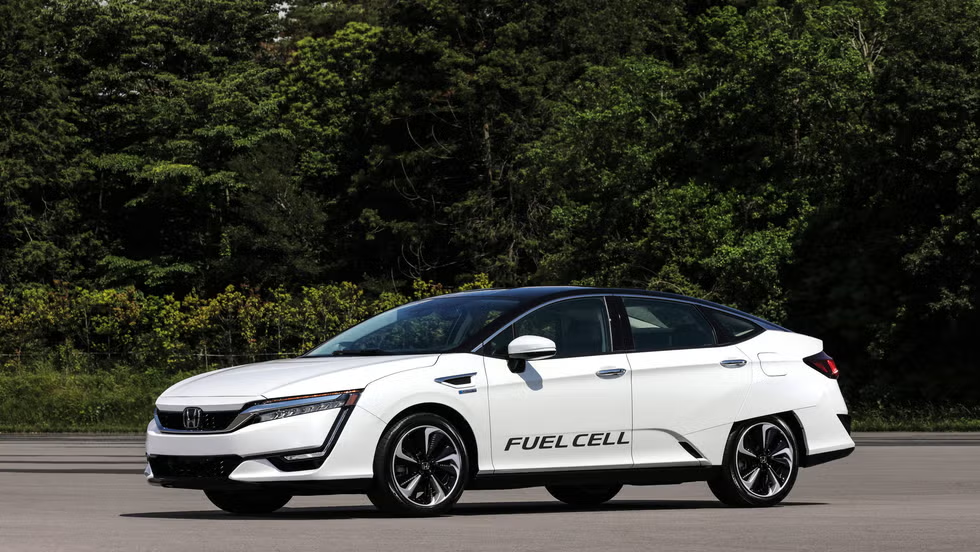 Honda Is Taking Its EV Tech to the Moon: Regenerative Fuel Cells for NASA Missions 2 image 28