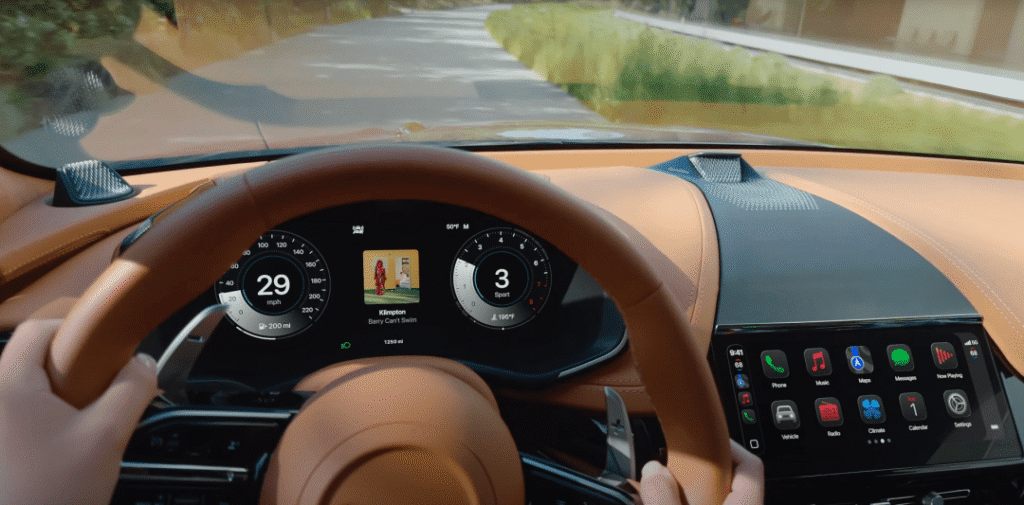 CarPlay Ultra is Getting the Cold Shoulder: Automakers' Big Fear 3 image 292