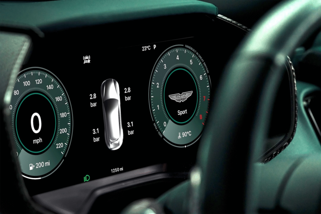 CarPlay Ultra is Getting the Cold Shoulder: Automakers' Big Fear 4 image 293