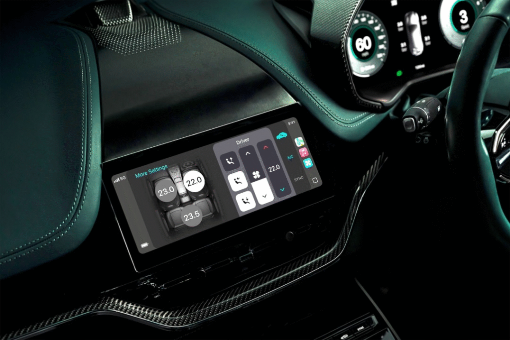 CarPlay Ultra is Getting the Cold Shoulder: Automakers' Big Fear 2 image 294