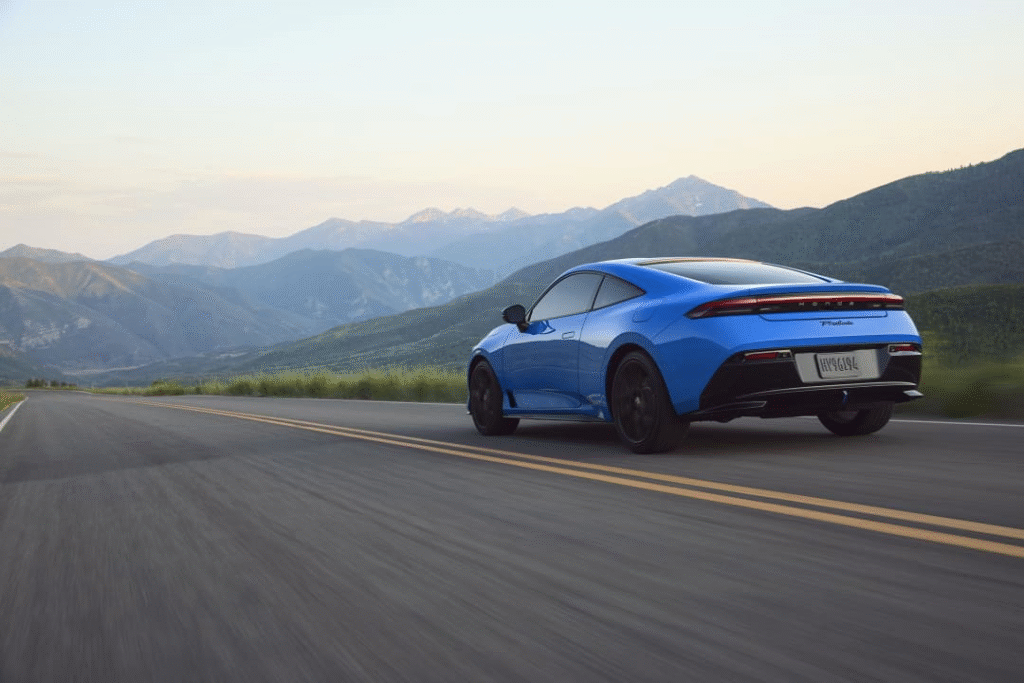 Honda Prelude a "Smash Hit" in Japan, But Can it Conquer the US Market? 3 image 304