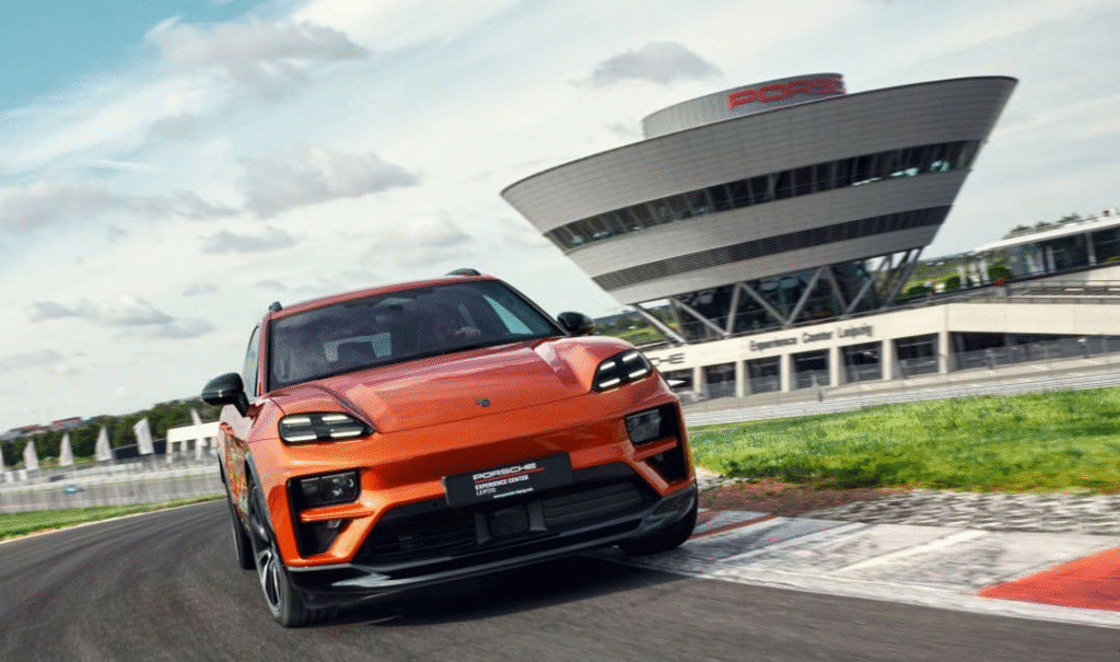 Porsche Pulls Plug on WEC Program After 2025, Exiting Le Mans Amidst Financial Pressures 2 image 336