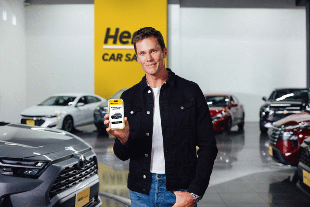 Hertz Is Expanding its Online Used Car Sales: Buy Fleet Vehicles Direct From Home 2 image 36