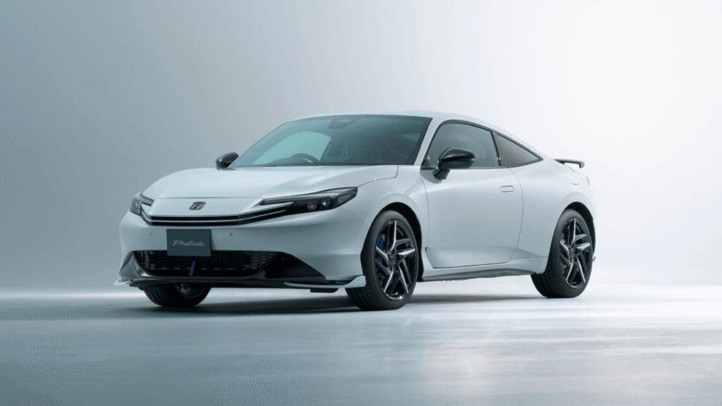 Honda’s Future on Display: 0 Series SUV & Compact EV Set for Global Debut at Japan Mobility Show 3 image 38