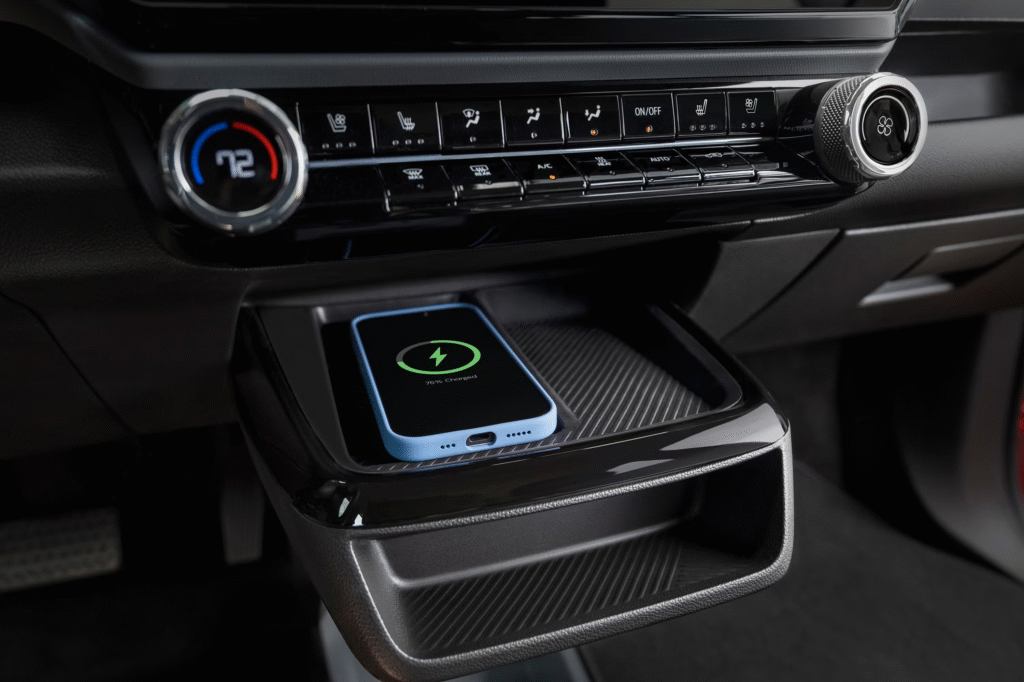 Chevrolet Bolt EV 2027 Returns Under $30K with 255-Mile Range, NACS, & Google Built-in 5 image 390