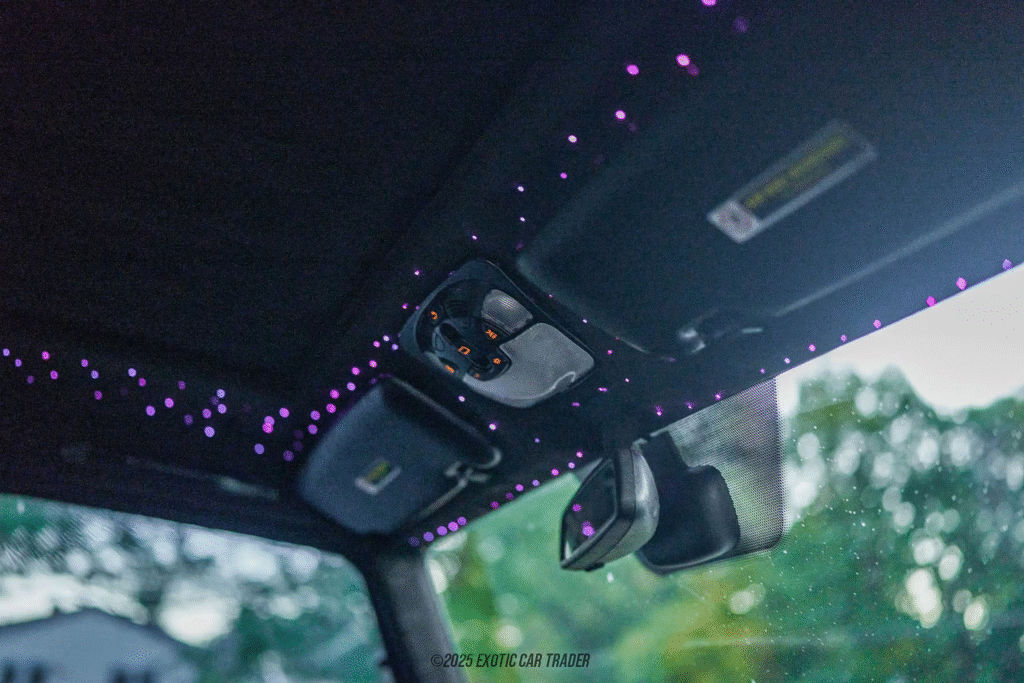 $35K Dilemma: 278K-Mile Mercedes G-Wagen or New Toyota Camry? Which Would You Choose? 4 image 403