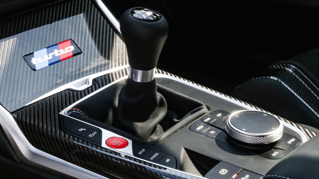 BMW 2026 M2 Turbo Design Edition Debuts: 473-hp Manual Tribute to 2002 Turbo, Priced at $82,900 5 image 420