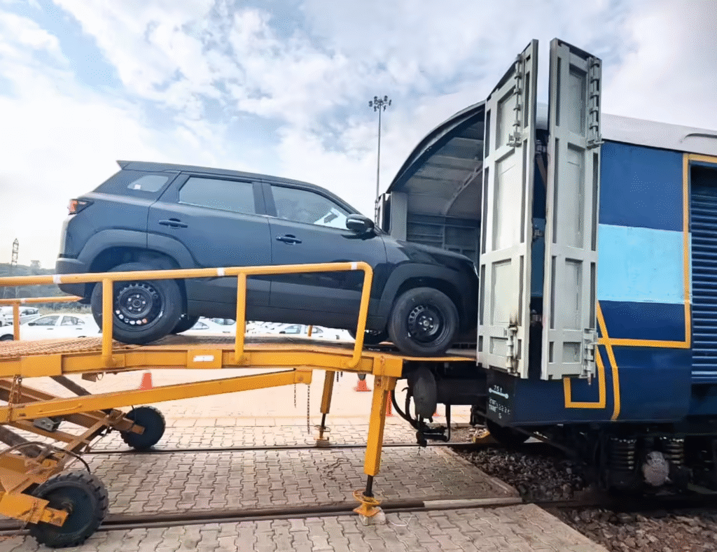 Festive Car Buying in India: Why Discounts Drop and Deliveries Get Delayed 2 image 429