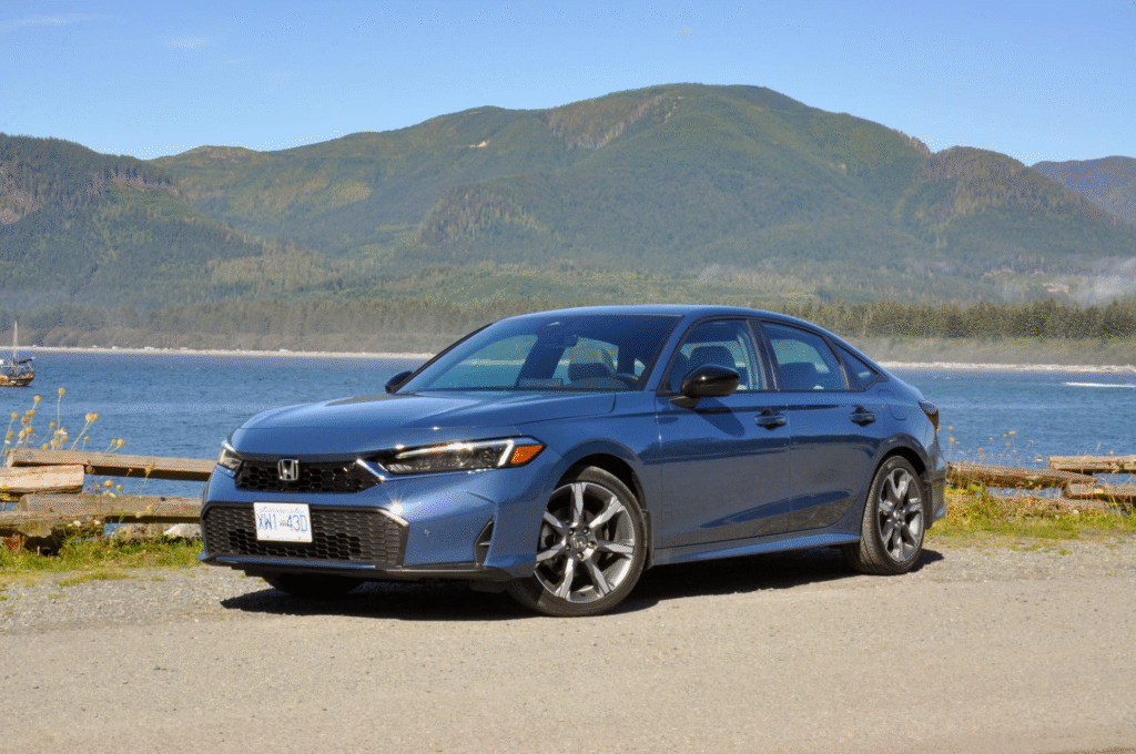 Toyota Sequoia Tops Longevity Study: Most Likely Car to Reach 250,000 Miles, Japanese Brands Dominate 3 image 440