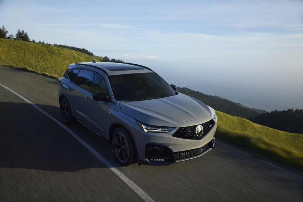 Toyota Sequoia Tops Longevity Study: Most Likely Car to Reach 250,000 Miles, Japanese Brands Dominate 4 image 441