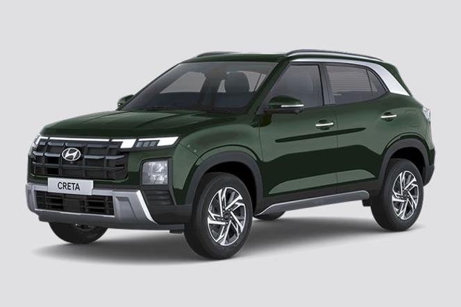 Victoris vs Creta: Can Maruti’s Game-Changer SUV Defeat India’s No.1? 2 image 486