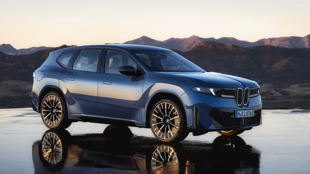 Volvo's Multi-Adaptive Safety Belt Named TIME's Top Invention 2025: Personalized Protection Debuts in EX60 4 image 492