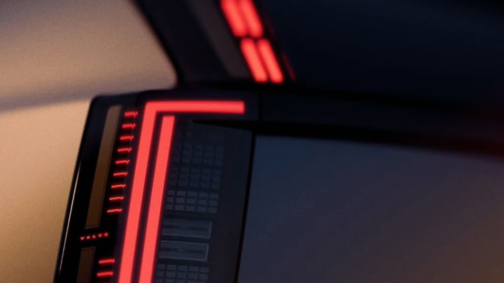 Volvo's Multi-Adaptive Safety Belt Named TIME's Top Invention 2025: Personalized Protection Debuts in EX60 3 image 493