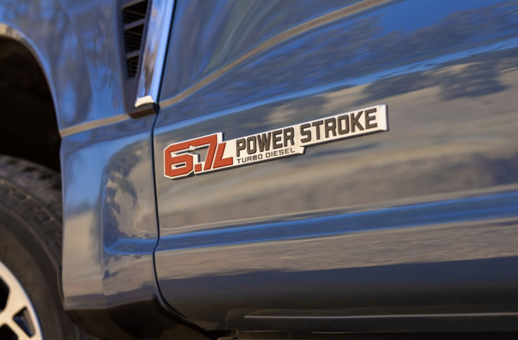 Ford CEO Jim Farley Claims Powertrain Durability "Competitive with Toyota" Amidst Record Recalls 3 image 52