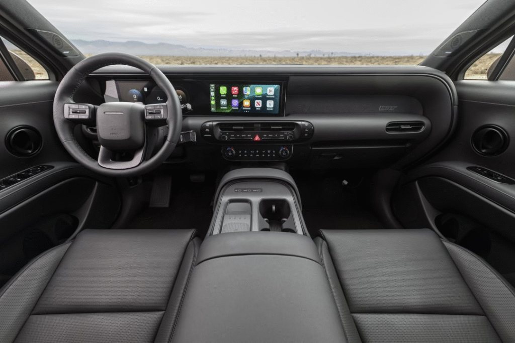 Hyundai Drops Killer 2026 Palisade Lease Deal: Get the New SUV for $409/Month in October 6 image 526