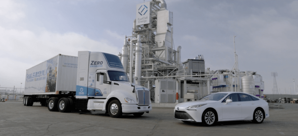 General Motors Ends Next-Gen Hydrogen Fuel Cell Development to Double Down on EVs 2 image 550