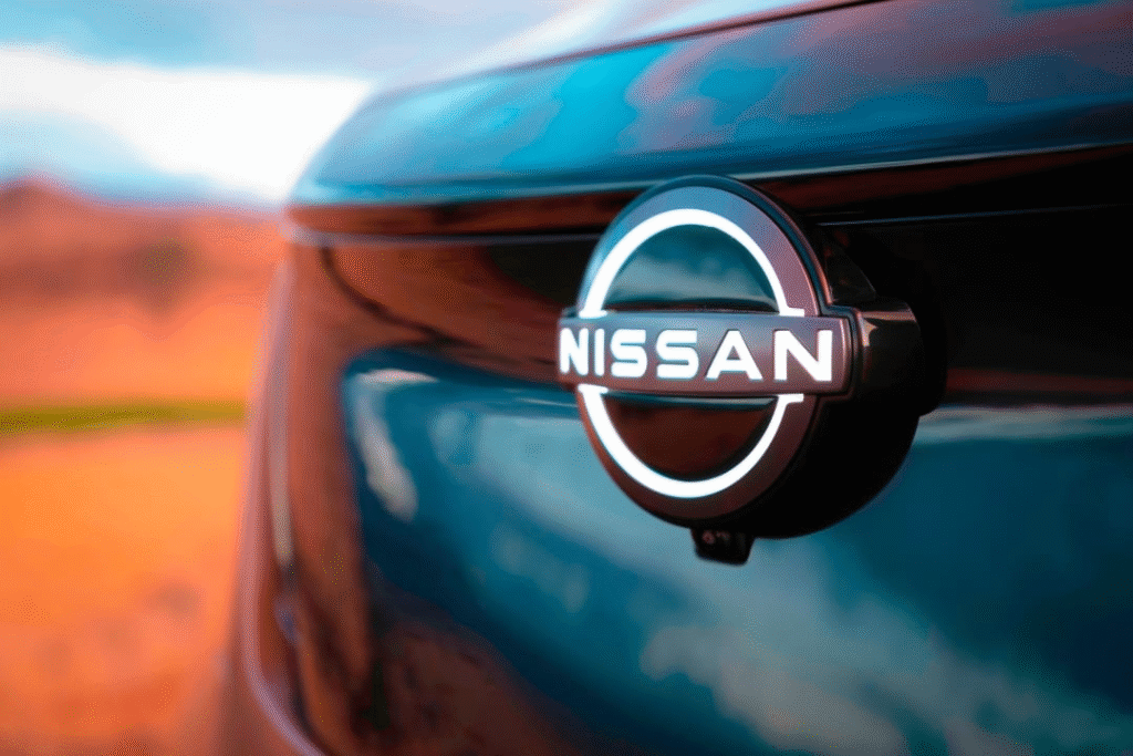 Nissan SUVs & Trucks Boom in Q3 2025, But Infiniti Sales Plummet Nearly 10% 2 Nissan SUVs