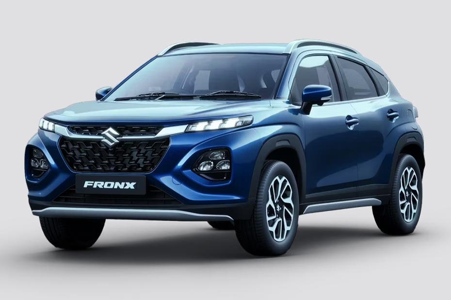 Upcoming Maruti Suzuki Electric & Hybrid SUVs 2025–2027: Exciting 4 New Models Revealed 5 image 607