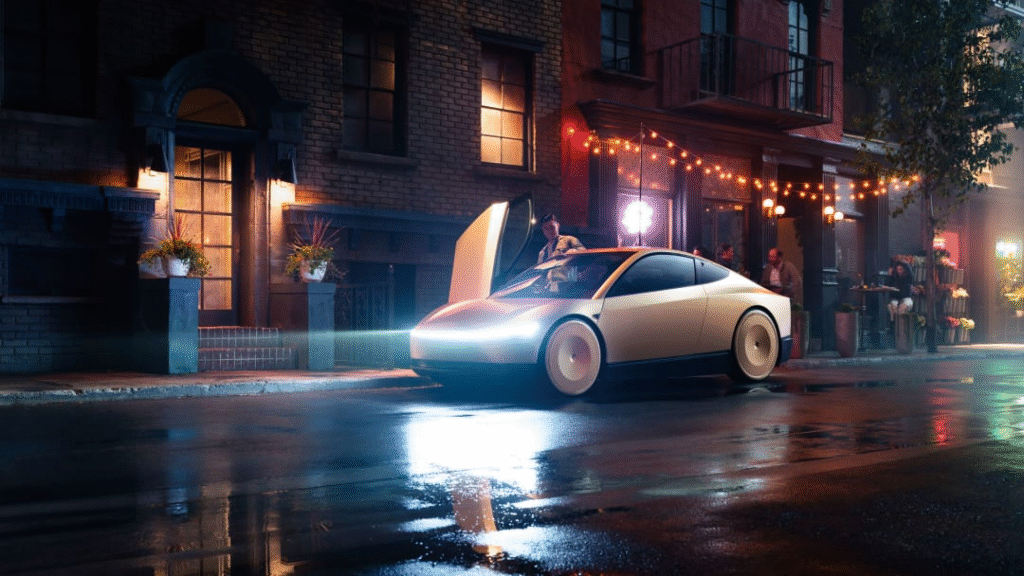 Tesla Qualifies for New $2,500 Texas EV Incentive After Federal Credit Ends, Boosting Sales 2 image 634