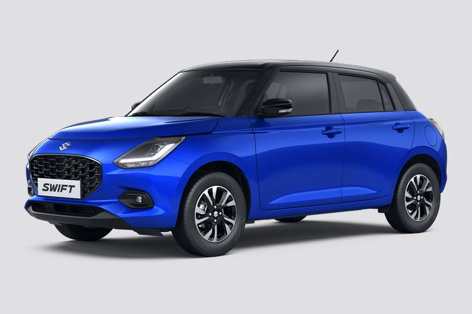 New Swift 2025 Price, Specs & Launch — All You Need to Know 2 New Swift 2025 Price