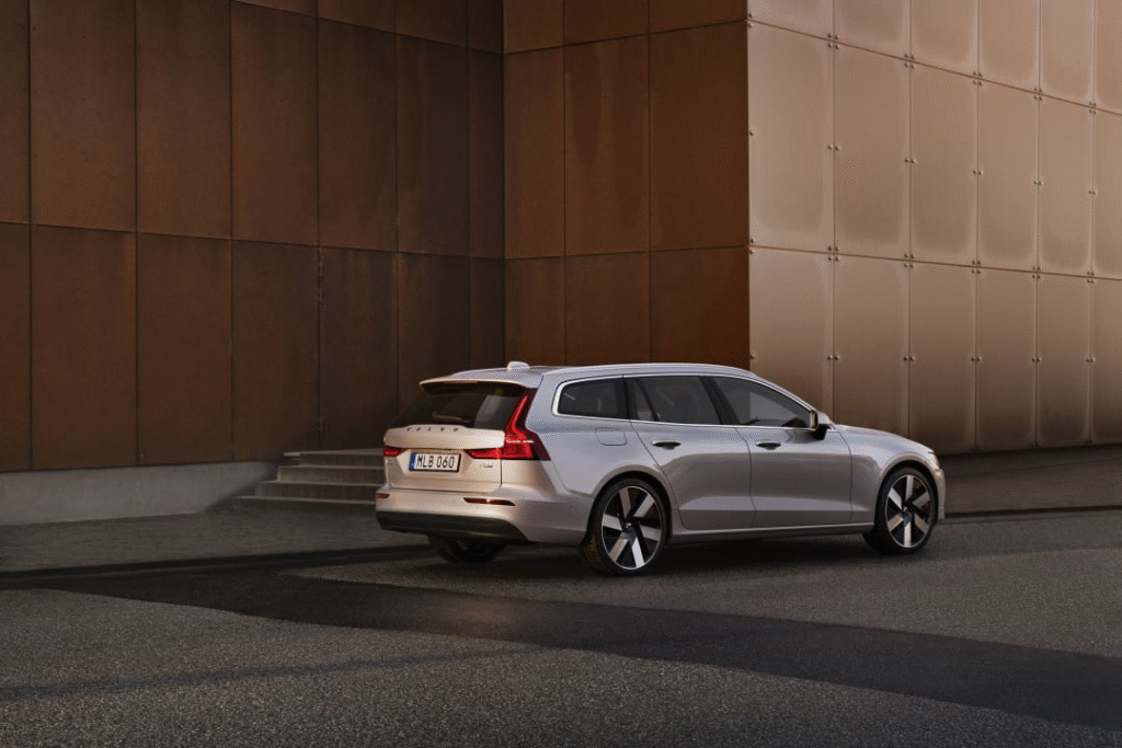 Volvo SPA Platform Hits 4 Million Vehicles, Defines Modern Era and Powers EV Future 2 image 640