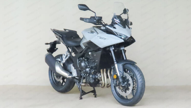 2026 Honda CB1000 GT Leaked Ahead of Launch – Versys 1100 Rival Revealed 2 image 830