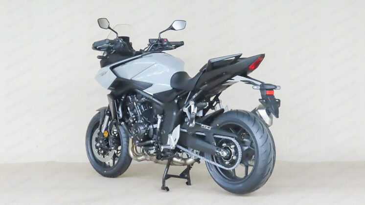 2026 Honda CB1000 GT Leaked Ahead of Launch – Versys 1100 Rival Revealed 3 image 831