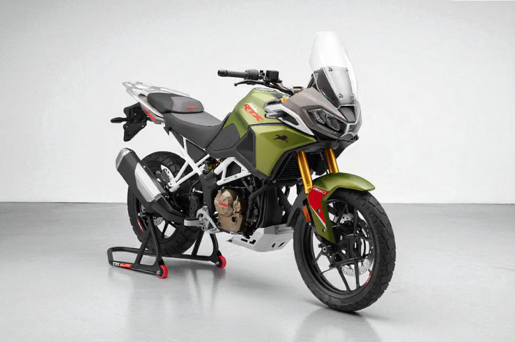 TVS Apache RTX BTO Price Increased – Now ₹2.34 Lakh With New Features 2 image 868
