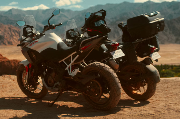 TVS Apache RTX BTO Price Increased – Now ₹2.34 Lakh With New Features 4 image 870