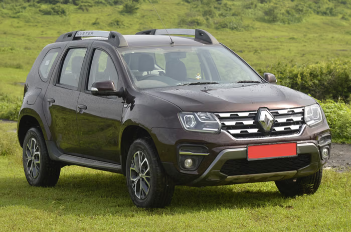 Breaking !! Renault Duster Comeback Confirmed – Official Reveal on Republic Day 2026 3 image 888