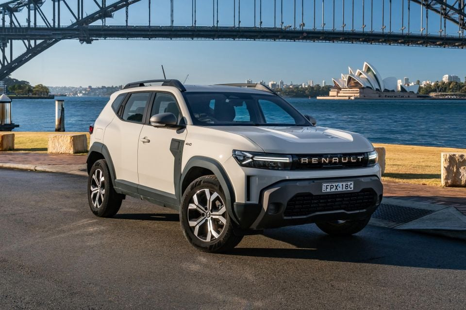 Breaking !! Renault Duster Comeback Confirmed – Official Reveal on Republic Day 2026 6 image 891