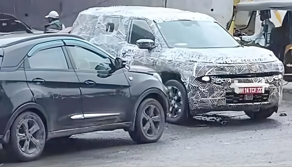 Tata Sierra SUV Launch Date Confirmed – Exciting Debut on November 25, 2025 4 image 896
