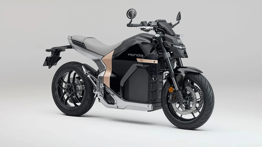 Big !! Honda WN7 Electric Motorcycle Unveiled – Range, Specs, Price & Launch 2 image 907