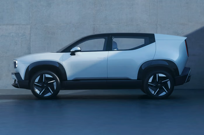 Honda EV Price in India – Bold New Honda 0 α SUV Concept Revealed at Japan Mobility Show 4 image 970