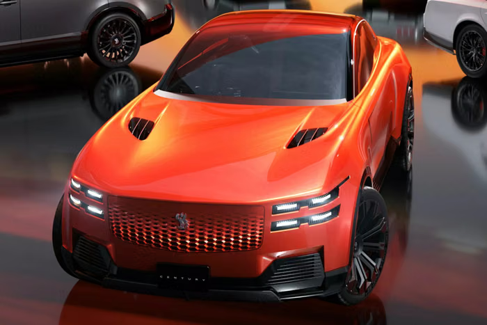 Toyota Century Coupe Concept Unveiled – A Bold Luxury Rival to Rolls-Royce in 2025 2 image 971