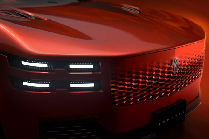 Toyota Century Coupe Concept Unveiled – A Bold Luxury Rival to Rolls-Royce in 2025 3 image 977