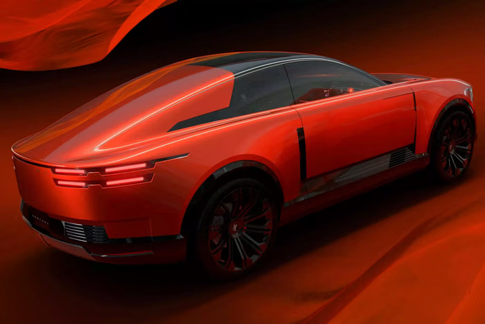 Toyota Century Coupe Concept Unveiled – A Bold Luxury Rival to Rolls-Royce in 2025 4 image 979