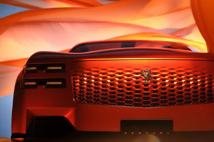 Toyota Century Coupe Concept Unveiled – A Bold Luxury Rival to Rolls-Royce in 2025 7 image 980