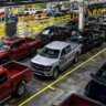 Ford Adds 1,000+ Jobs to Boost F-150 Production, Aims for 50K More Trucks in 2026 After Aluminum Fire 7 Ford