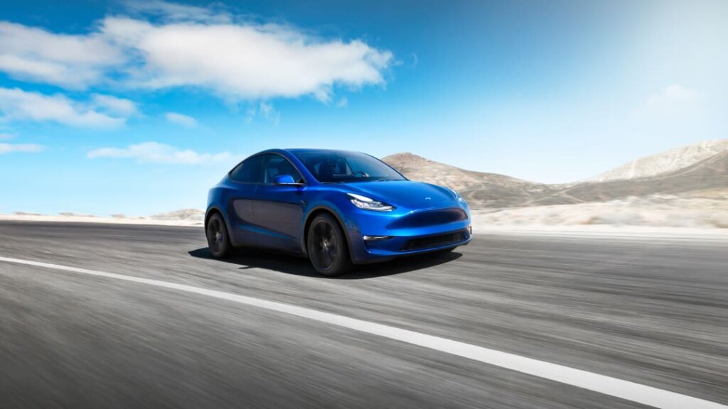 Tesla Claims "No Duty to Warn" of Defects in Texas Court Amidst Burning Model Y 1 Tesla Claims