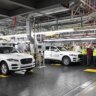 Jaguar Land Rover Restarts Production After $2.67 Billion Cyber Attack Shutdown 7 Jaguar Land Rover Restarts Production