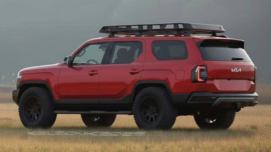 Kia Tasman Pickup Sales Stumble in Australia, Future SUV Project Now in Doubt 1 Kia Tasman