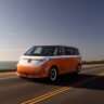 Volkswagen Pauses ID. Buzz