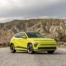 Hyundai Kona 2026 Electric Cuts Top Trims, Leaves Only Base SE—A Win for Nissan Leaf 5 Hyundai Kona