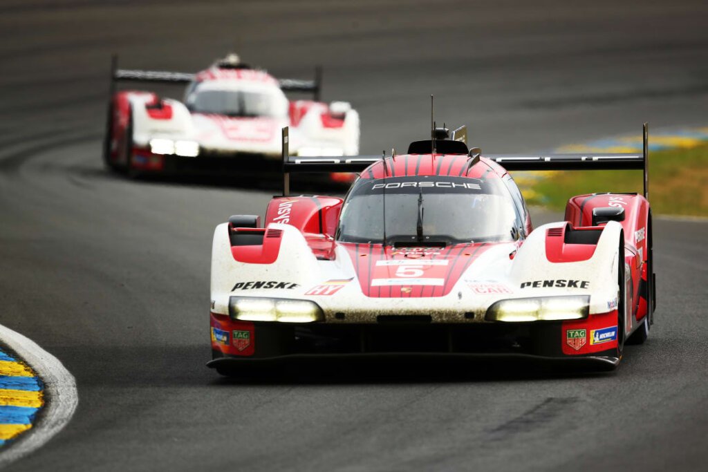 Porsche Pulls Plug on WEC Program After 2025, Exiting Le Mans Amidst Financial Pressures 1 Porsche Pulls Plug on WEC