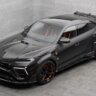 Mansory Urus SE Venatus: 1,084 HP Super SUV Debuts with Carbon Body at Monaco Yacht Show 9 Mansory Urus SE Venatus
