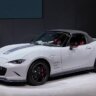 Mazda Builds Ultimate Miata : Spirit Racing MX-5 Limited to 200 Units, 200 HPMeta 4 Mazda Builds Ultimate Miata