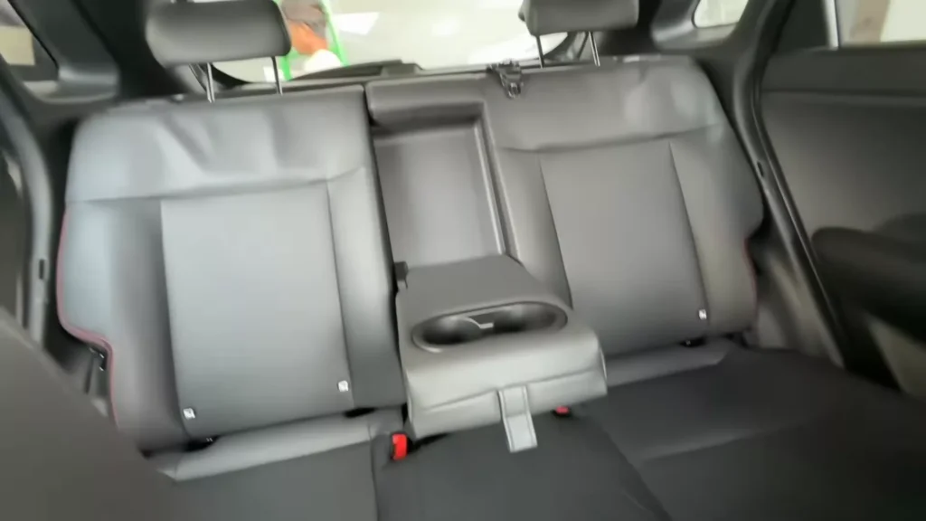 Hyundai Just Launched a Sporty New Venue N Line – The N10 Variant is Loaded! 8 new hyundai venue n line 2025 venue facelift rs 789l n10 new hazel blue colour 4 43 screenshot 6909e4c95091d