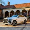 Genesis GV80 Hybrid Spotted Testing: Luxury SUV to Offer 362 HP, 671-Mile Range, Arriving Sept 2026 3 Genesis GV80
